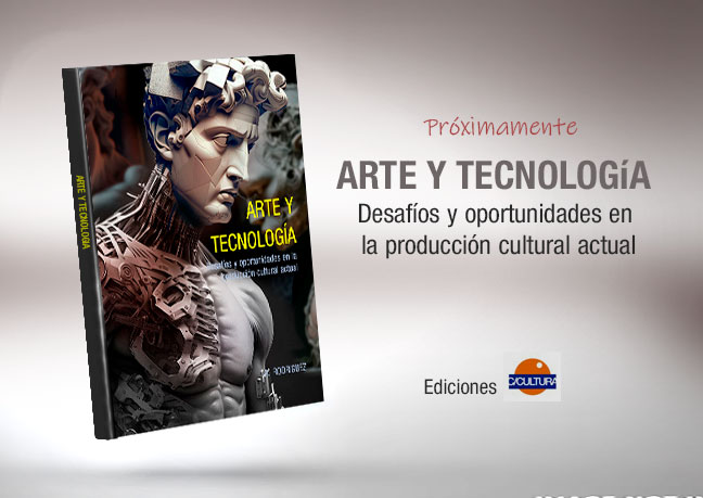 Arte y tecnología