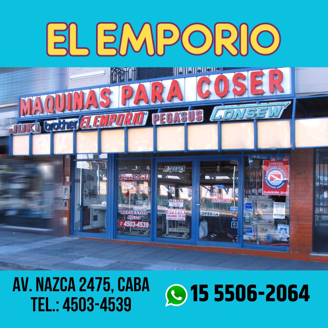 El Emporio OFERTAS